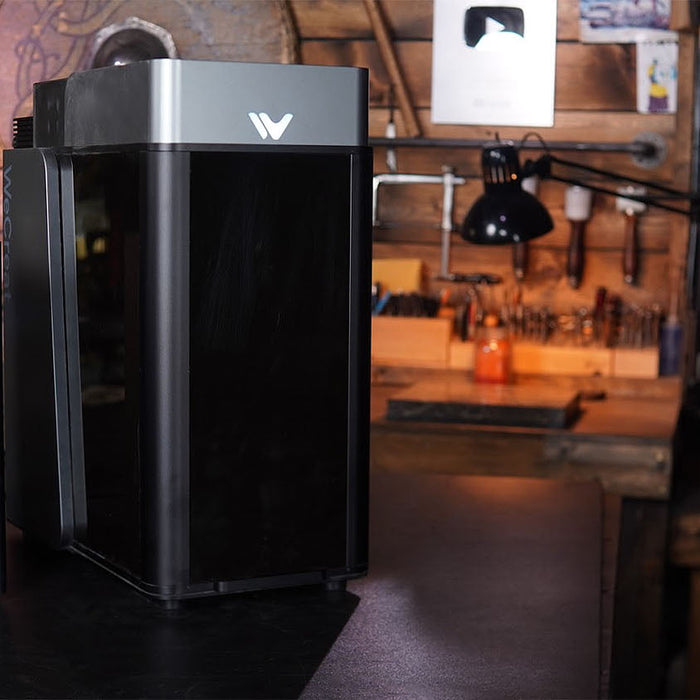 WeCreat Lumos Ultra 60w / 100w MOPA UV Laser Cutter