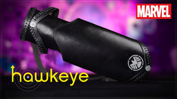 Hawkeye Quiver - Disaster Averted - Dark Horse Workshop