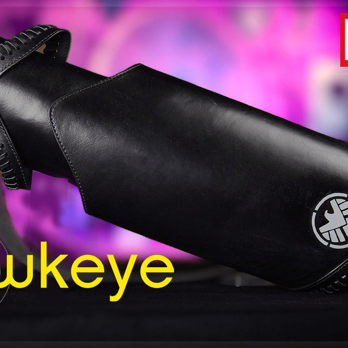 Hawkeye Quiver - Disaster Averted - Dark Horse Workshop
