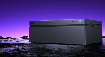 WeCreat Vision Pro 45W Laser Cutter Engraver