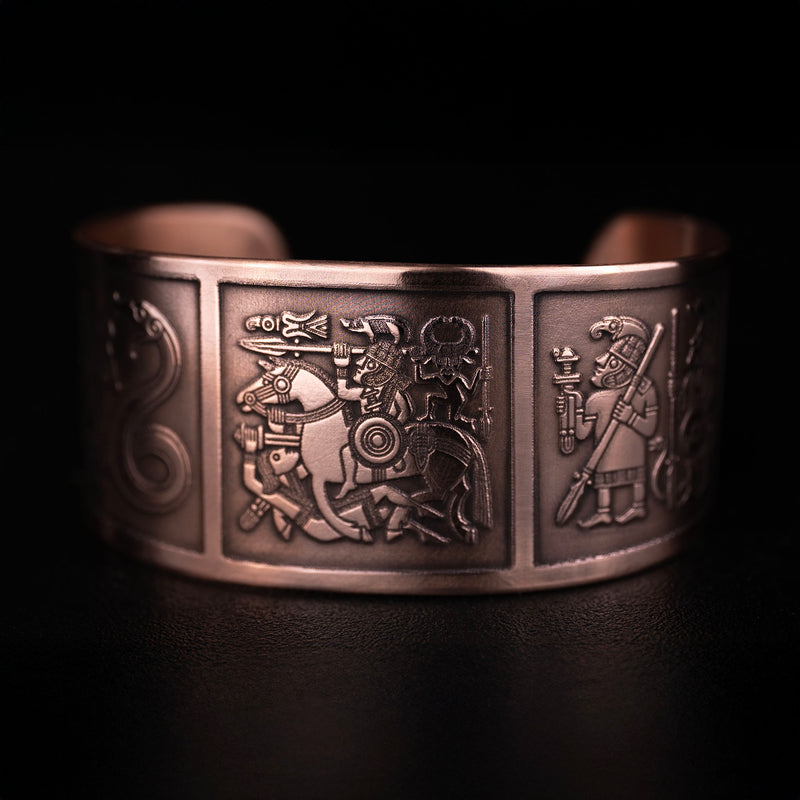 Royal Bracer / Bracelet - The Ragnar - Limited Run