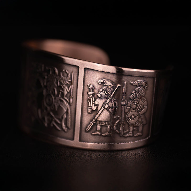 Royal Bracer / Bracelet - The Ragnar - Limited Run