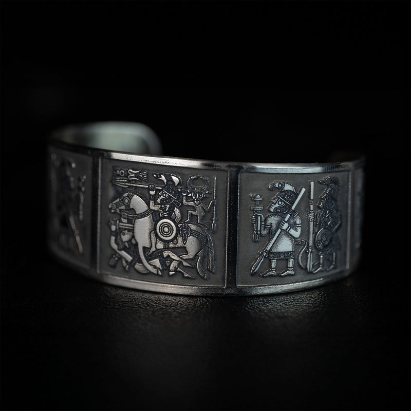 Custom Engraved Bracelets