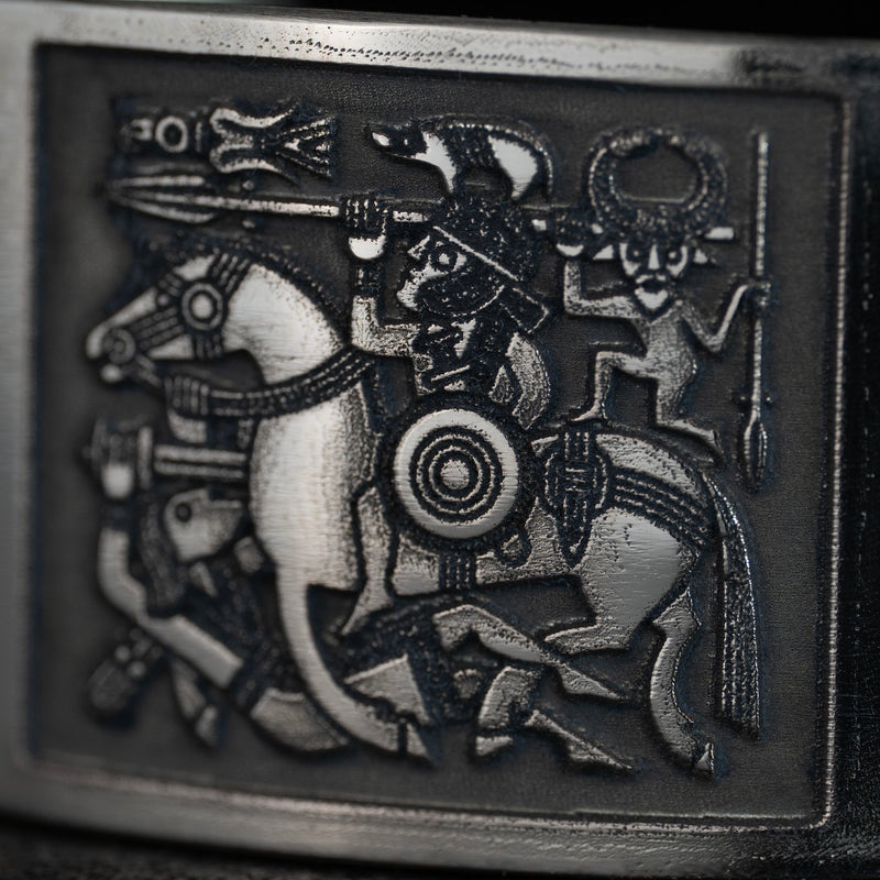 Royal Bracer / Bracelet - The Ragnar - Limited Run