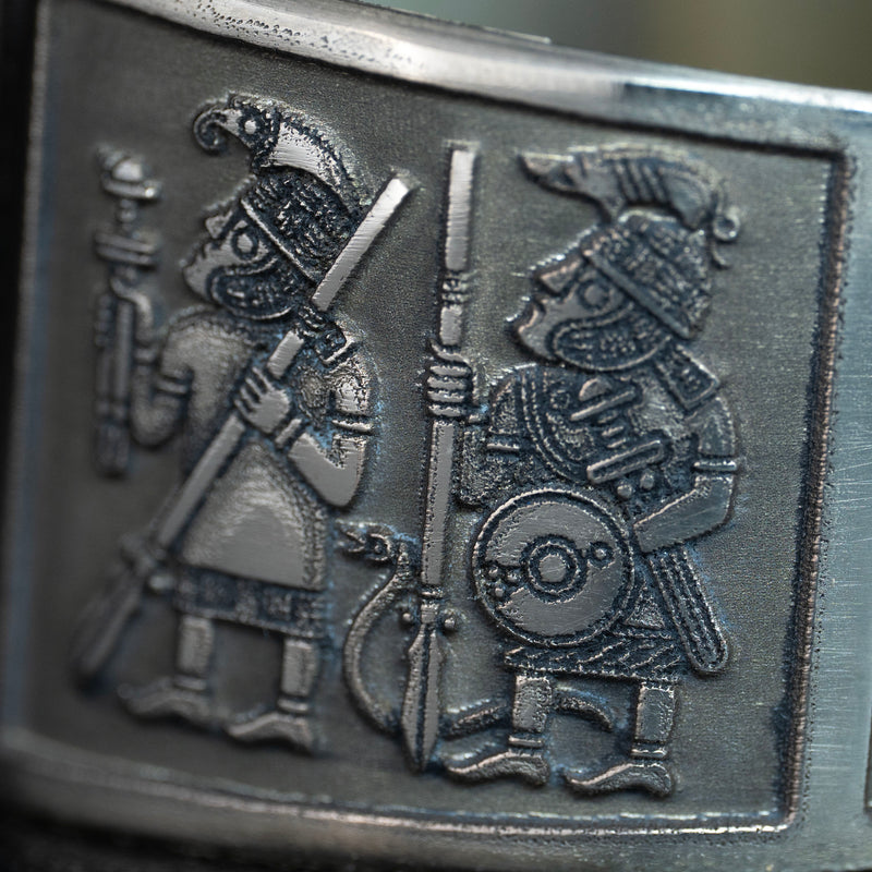 Royal Bracer / Bracelet - The Ragnar - Limited Run