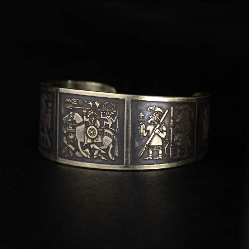 Custom Engraved Bracelets