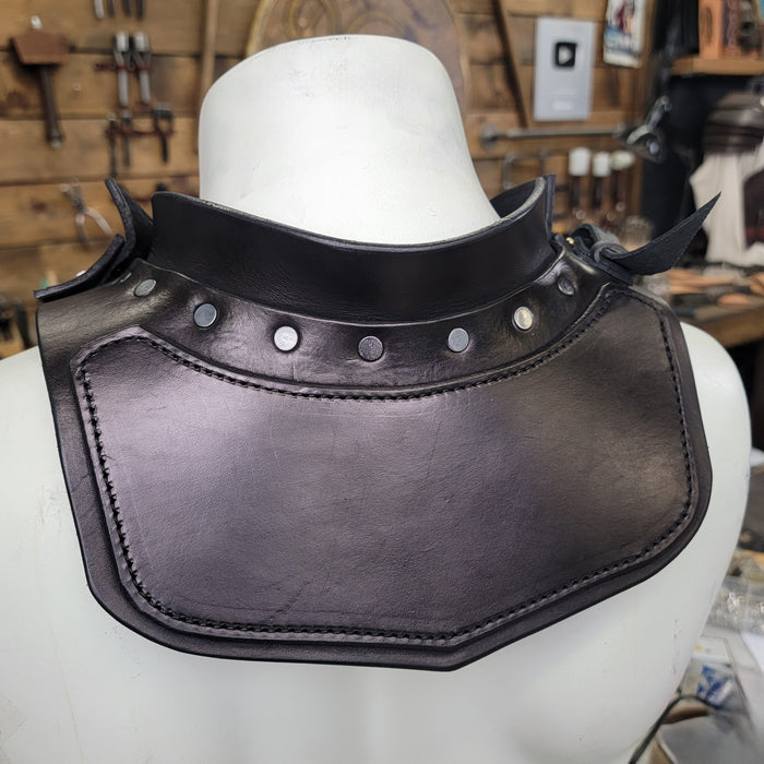 medieval leather armor patterns
