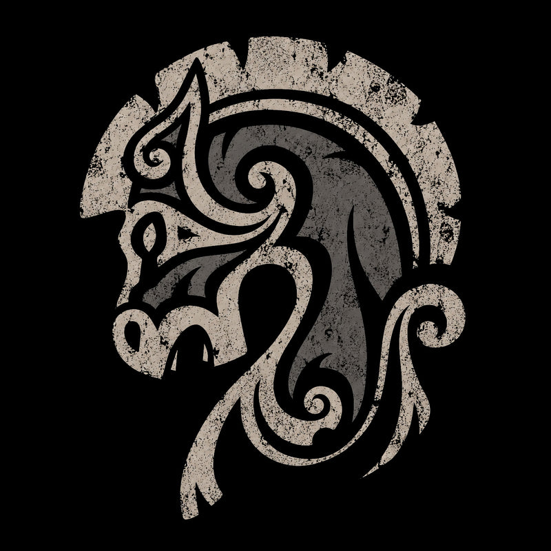 Dark Horse Workshop Vintage Logo T-Shirt
