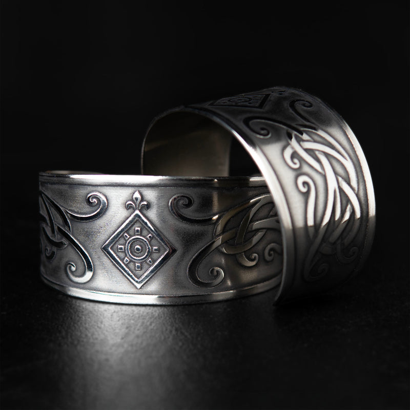 Order of the Mark Bracerlets