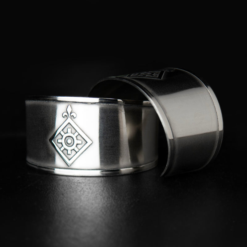 Order of the Mark Bracerlets