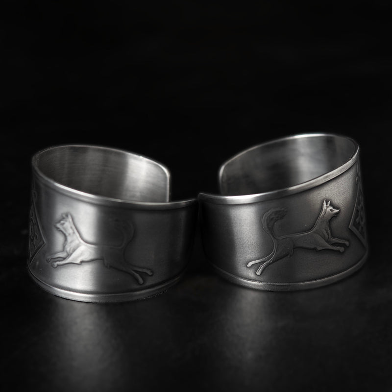 Order of the Mark Bracerlets