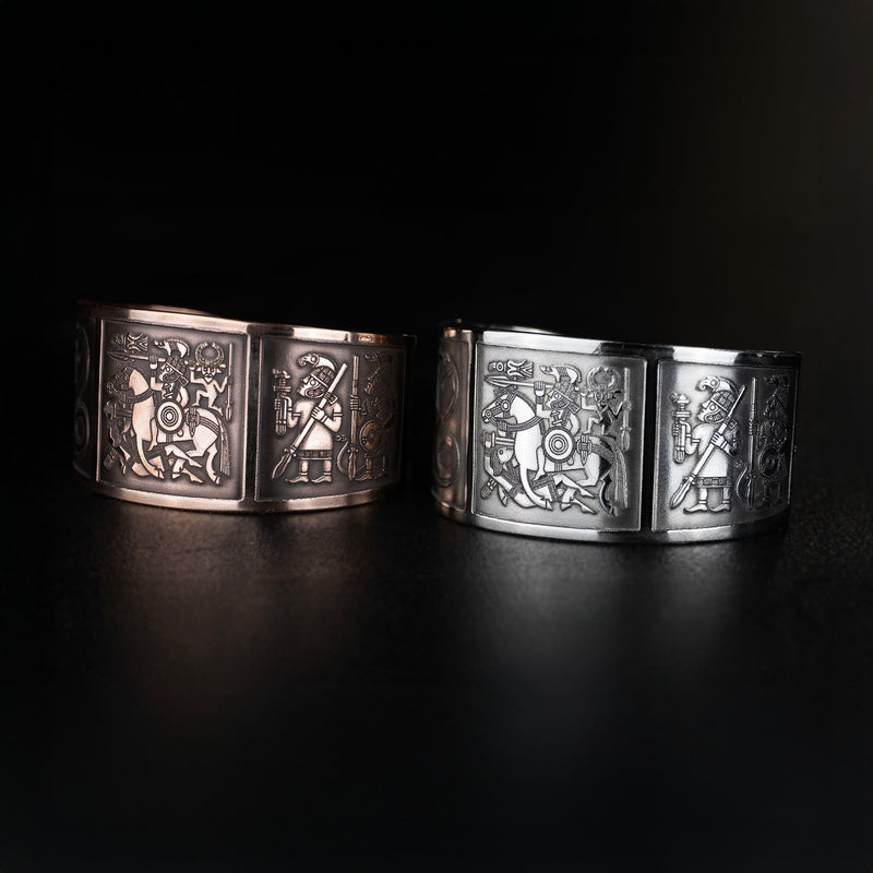 Royal Bracer / Bracelet - The Ragnar - Limited Run
