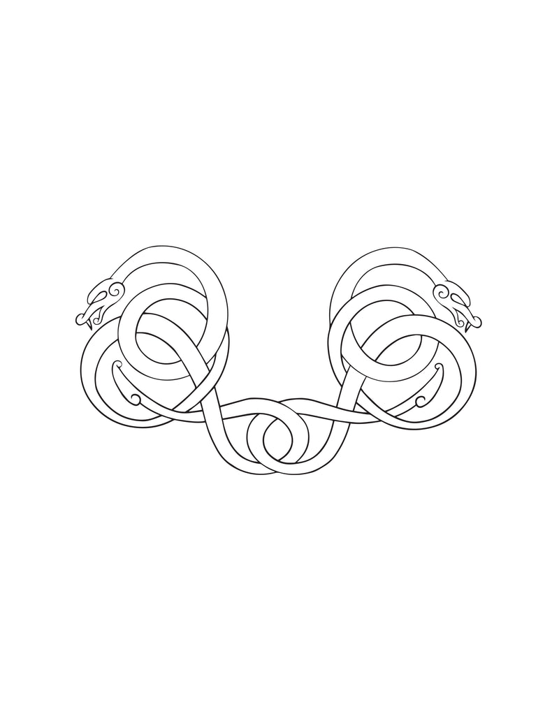 Armure d'épaule - Spallières - Espauliers - Armure en cuir