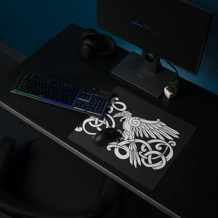 Gaming mouse pad - Dark Horse Workshop