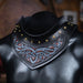 Leather Cuirass / Pauldrons / Gorget Pattern / Vambrace Pack - Armor 25% OFF - PDF SVG LASER - Dark Horse Workshop