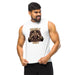 Swolehalla Awaits - Viking Muscle Shirt Tank Top | Dark Horse Workshop - Dark Horse Workshop