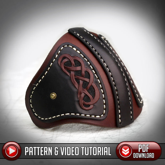 Leather Armor Patterns Pack @ 15% Off