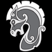 Drinking Horn Strap Pattern - Viking Knotwork - PDF SVG LASER - Dark Horse Workshop
