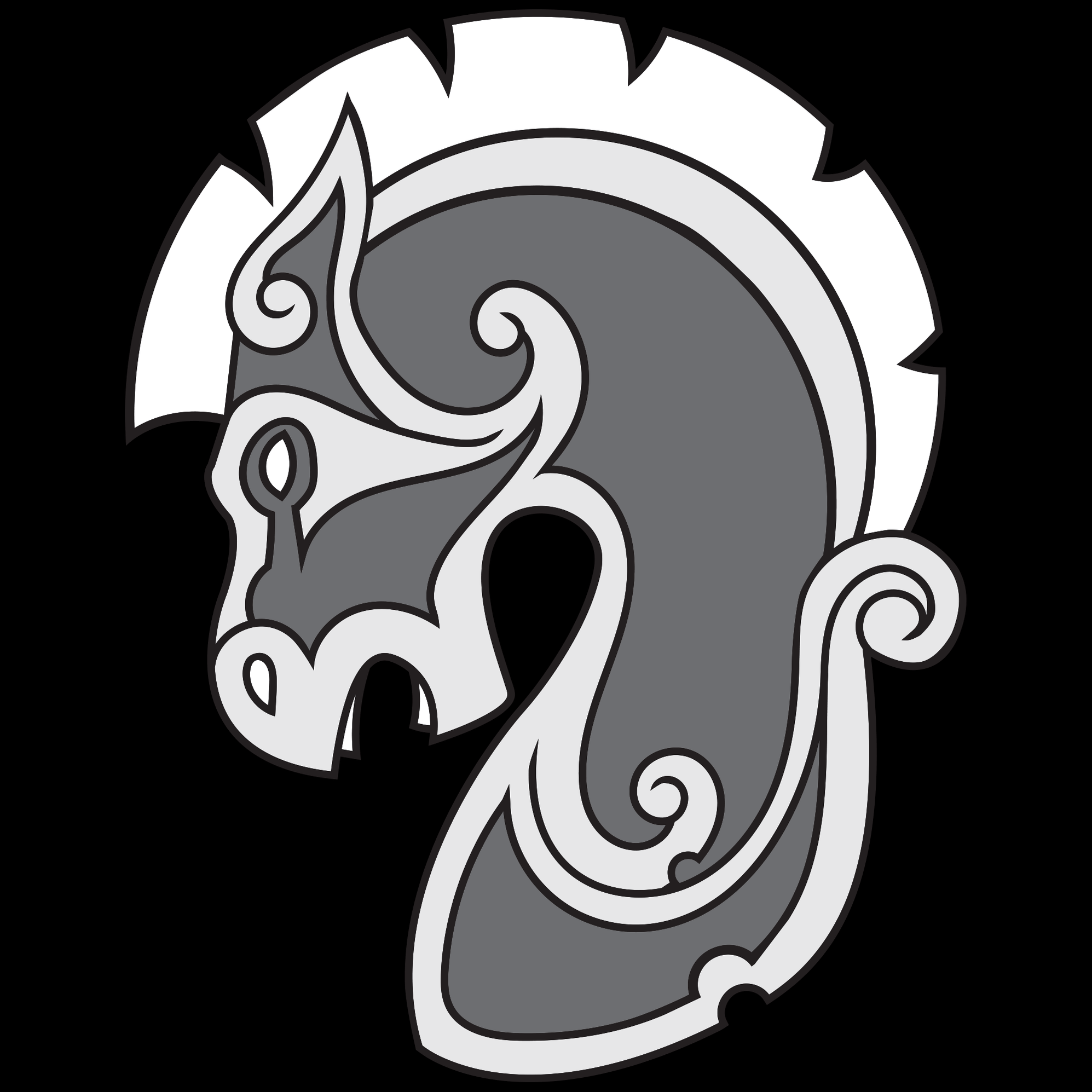 Leather Canteen Pattern Costrel - PDF + SVG Laser | Dark Horse Workshop