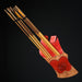 Leather Quiver Pattern - Turkish Quiver Pattern | Dark Horse Workshop