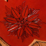 Leather Quiver Pattern - Turkish Quiver Pattern | Dark Horse Workshop