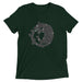 Viking Black Wolf T-Shirt | Dark Horse Workshop