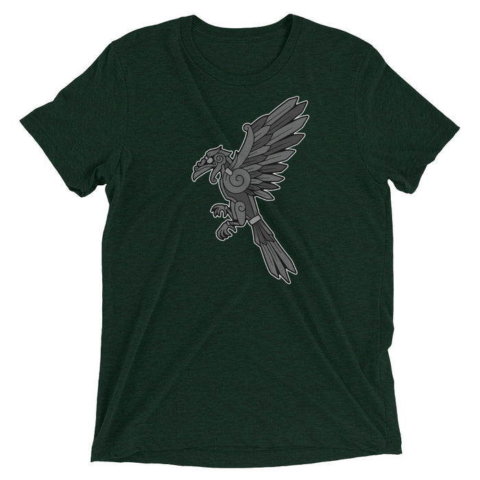Viking Raven T-Shirt | Dark Horse Workshop