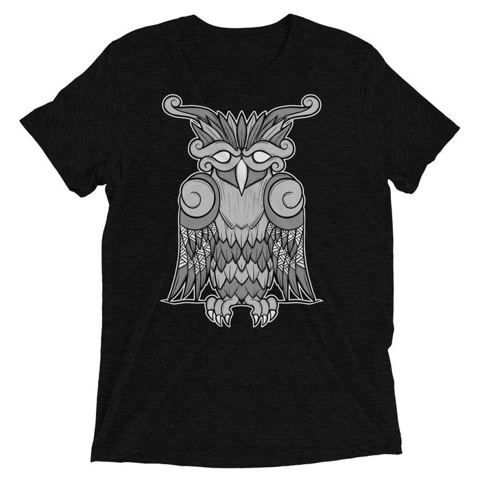 Viking Owl T-Shirt | Dark Horse Workshop