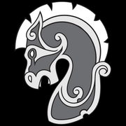 Raven Mask Pattern - Bird Mask - PDF SVG Laser - Dark Horse Workshop