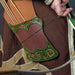 Turkish Hip Quiver | Medieval Hip Quiver - Dark Horse Workshop