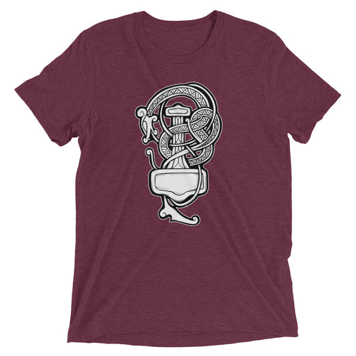 WE FISH! Dark Horse Tackle T-Shirts are Live!!! - - Printed by