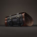 Vambrace Pattern - Leather Armor - Thors Hammer and Serpent - PDF SVG Laser - Dark Horse Workshop