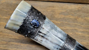 Viking Drinking Horn - Dark Horse Workshop