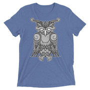 Viking Owl T-Shirt - Dark Horse Workshop