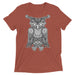 Viking Owl T-Shirt - Dark Horse Workshop