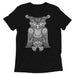 Viking Owl T-Shirt - Dark Horse Workshop