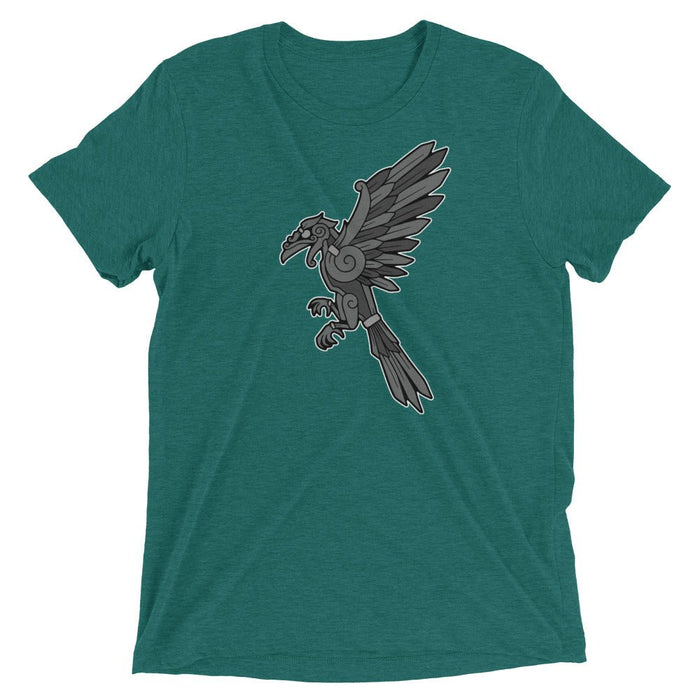 Viking Raven T-Shirt - Dark Horse Workshop