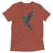 Viking Raven T-Shirt - Dark Horse Workshop