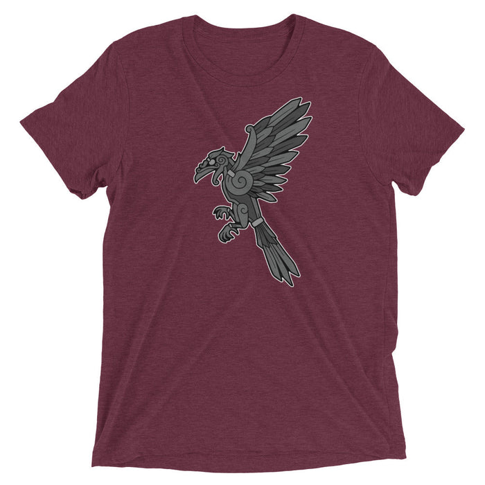 Viking Raven T-Shirt - Dark Horse Workshop