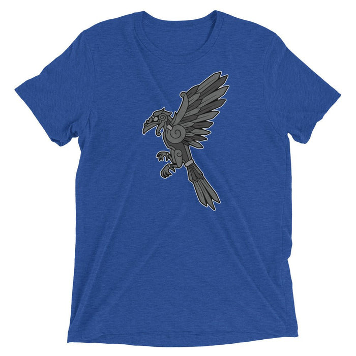 Viking Raven T-Shirt - Dark Horse Workshop