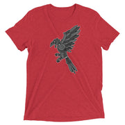 Viking Raven T-Shirt - Dark Horse Workshop
