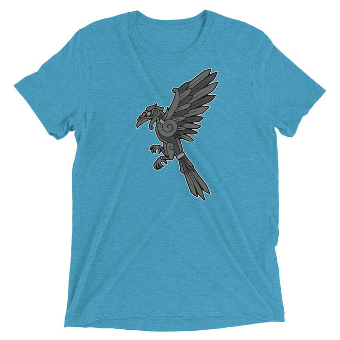 Viking Raven T-Shirt - Dark Horse Workshop