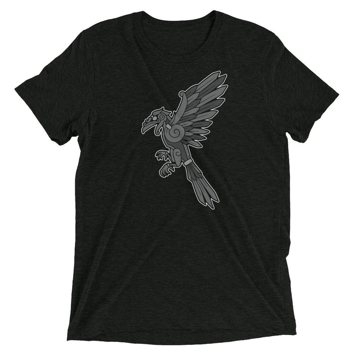 Viking Raven T-Shirt - Dark Horse Workshop