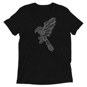 Viking Raven T-Shirt - Dark Horse Workshop