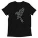 Viking Raven T-Shirt - Dark Horse Workshop