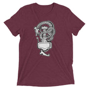 Viking Serpent and Thor's Hammer T-Shirt - Dark Horse Workshop
